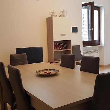 Badisco Vacanze Otranto Ngoại thất bức ảnh