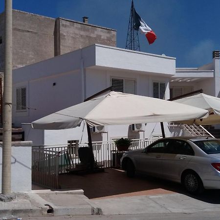 Badisco Vacanze Otranto Ngoại thất bức ảnh