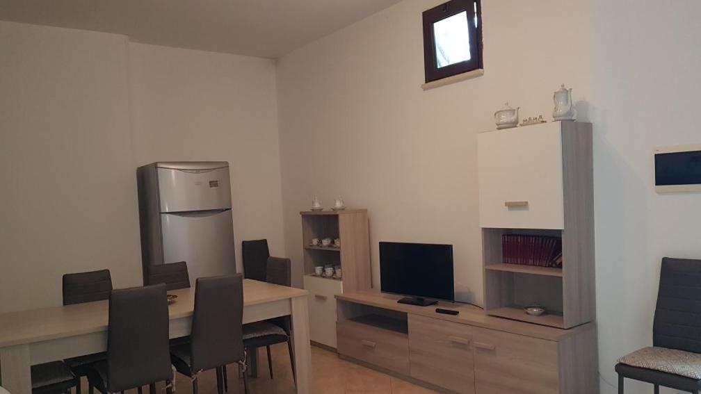 Badisco Vacanze Otranto Ngoại thất bức ảnh