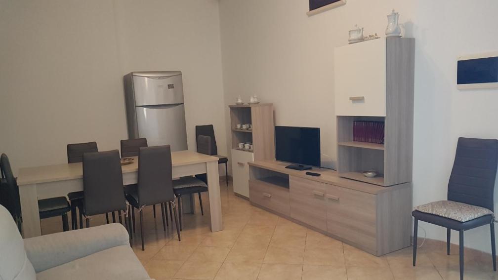 Badisco Vacanze Otranto Ngoại thất bức ảnh