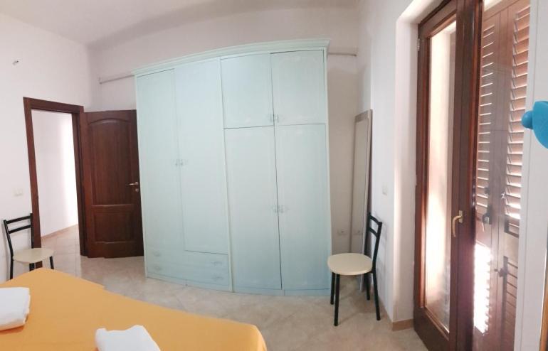 Badisco Vacanze Otranto Ngoại thất bức ảnh