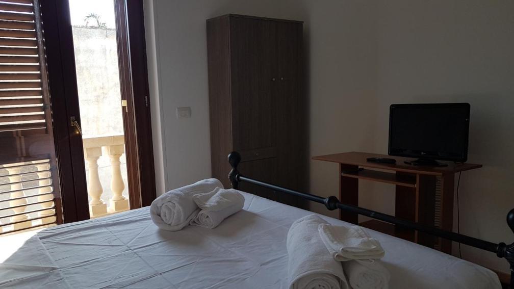 Badisco Vacanze Otranto Ngoại thất bức ảnh