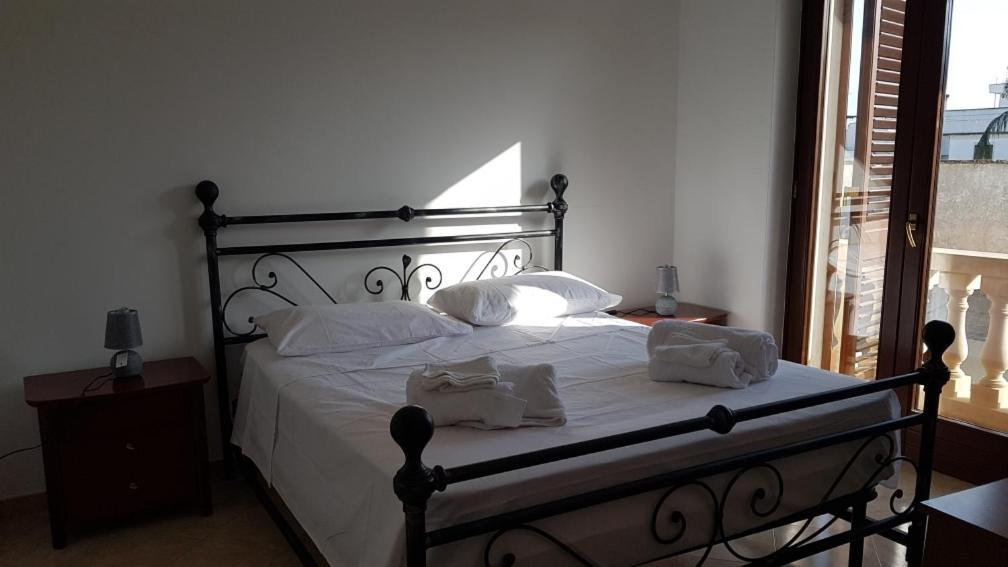 Badisco Vacanze Otranto Ngoại thất bức ảnh