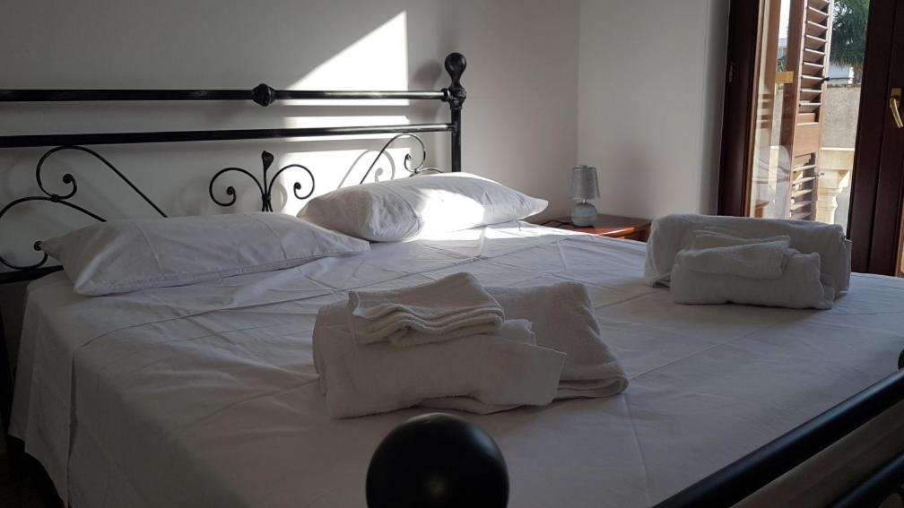 Badisco Vacanze Otranto Ngoại thất bức ảnh