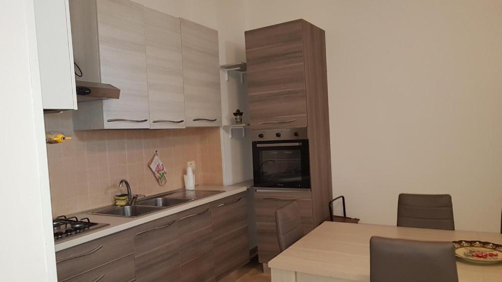 Badisco Vacanze Otranto Ngoại thất bức ảnh