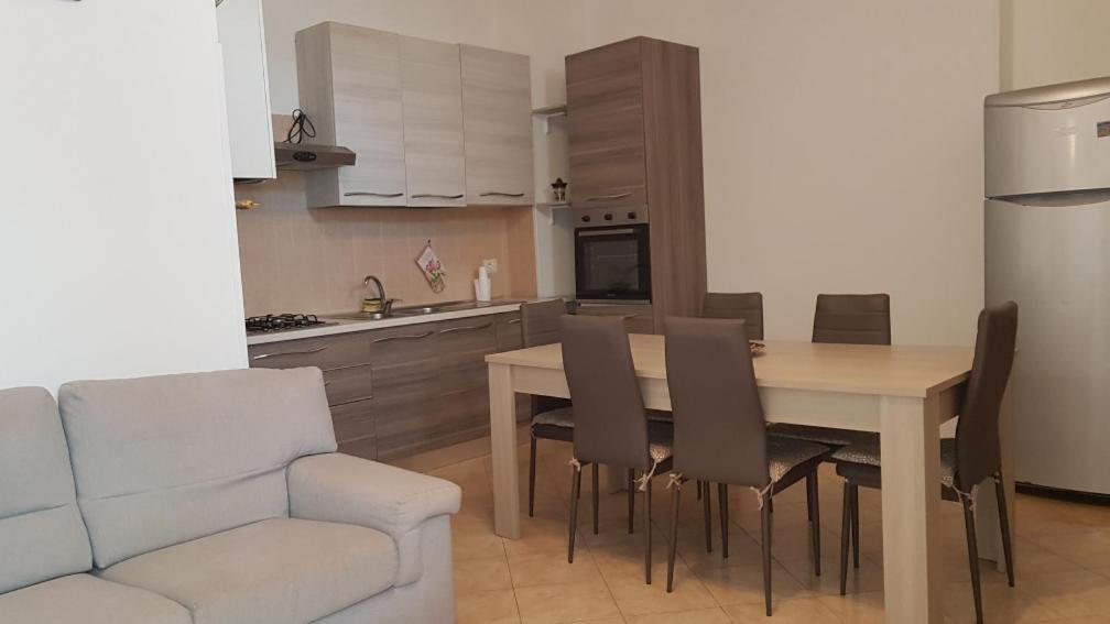 Badisco Vacanze Otranto Ngoại thất bức ảnh