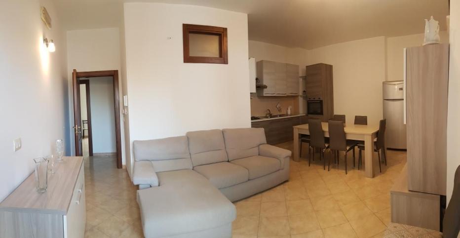 Badisco Vacanze Otranto Ngoại thất bức ảnh