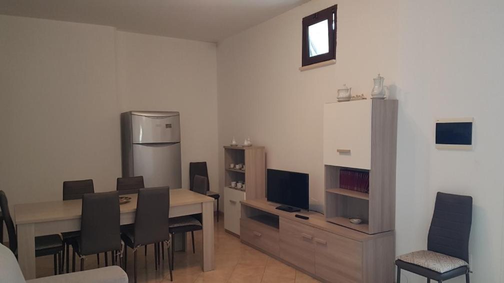 Badisco Vacanze Otranto Ngoại thất bức ảnh