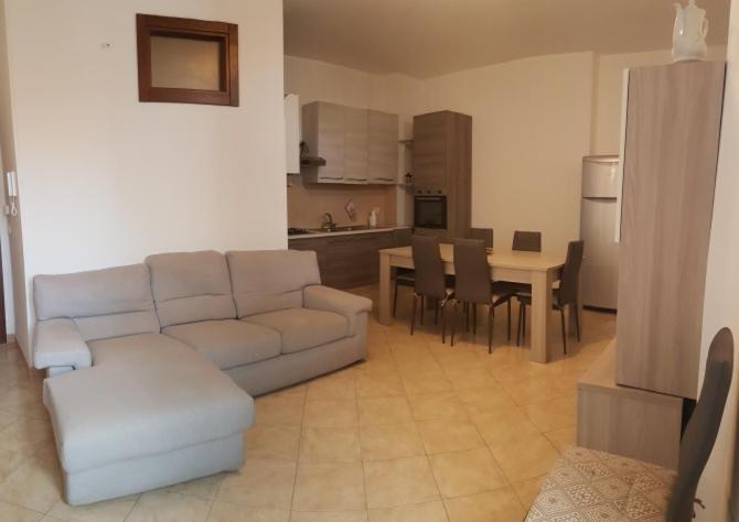 Badisco Vacanze Otranto Ngoại thất bức ảnh