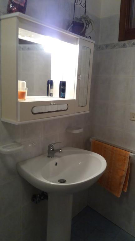 Badisco Vacanze Otranto Ngoại thất bức ảnh