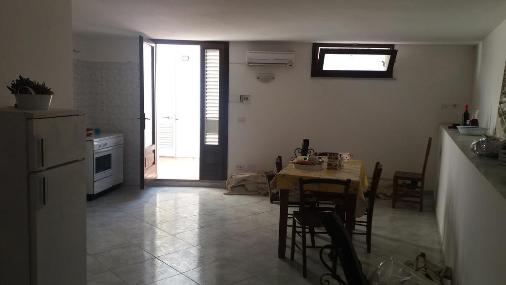 Badisco Vacanze Otranto Ngoại thất bức ảnh