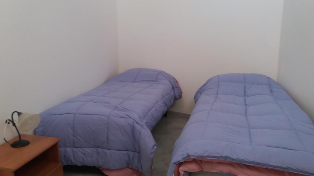 Badisco Vacanze Otranto Ngoại thất bức ảnh