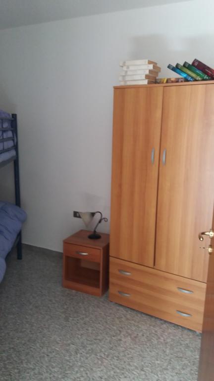 Badisco Vacanze Otranto Ngoại thất bức ảnh