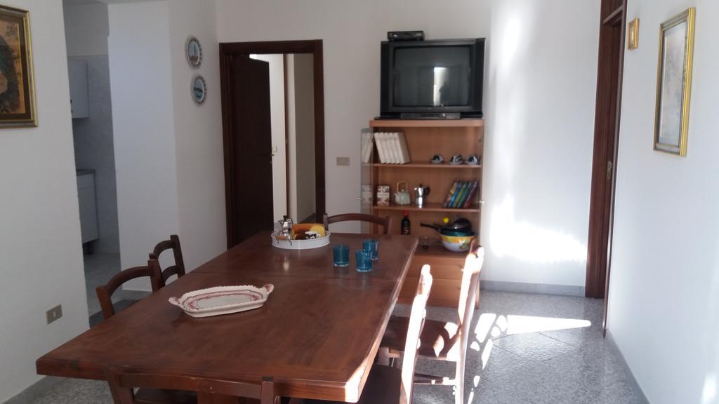 Badisco Vacanze Otranto Ngoại thất bức ảnh