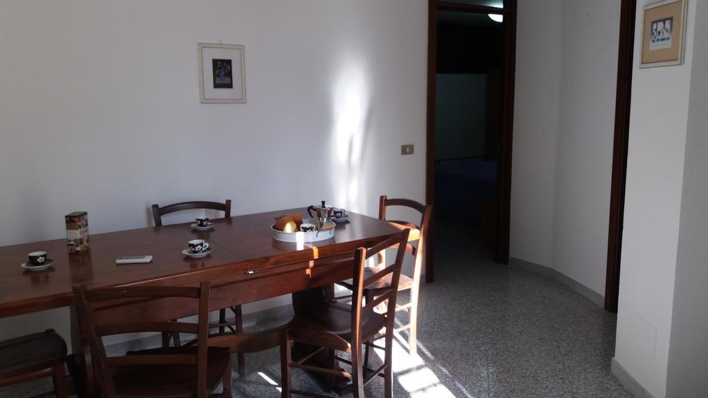 Badisco Vacanze Otranto Ngoại thất bức ảnh