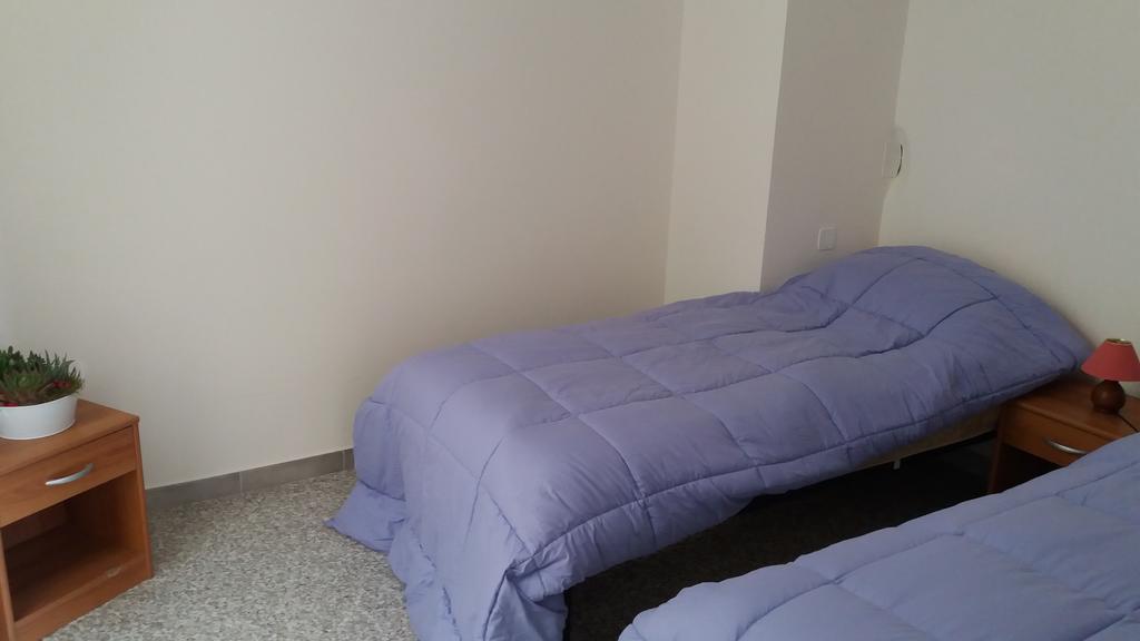 Badisco Vacanze Otranto Ngoại thất bức ảnh