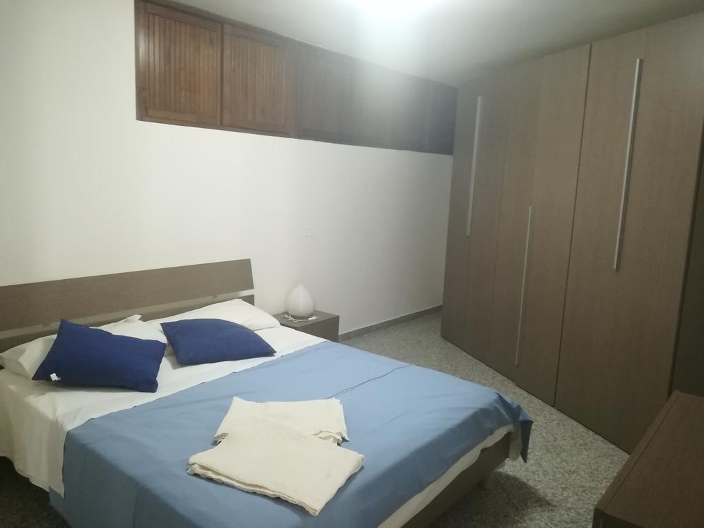 Badisco Vacanze Otranto Ngoại thất bức ảnh