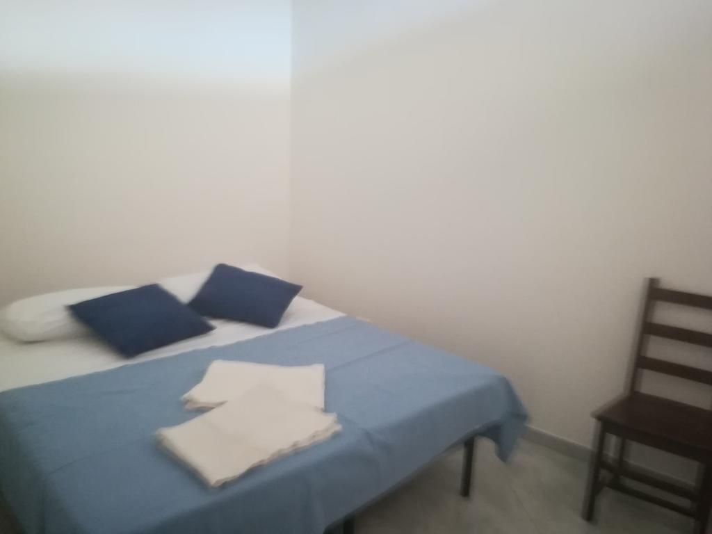 Badisco Vacanze Otranto Ngoại thất bức ảnh
