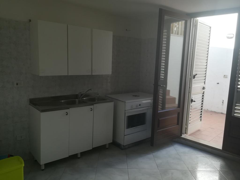 Badisco Vacanze Otranto Ngoại thất bức ảnh