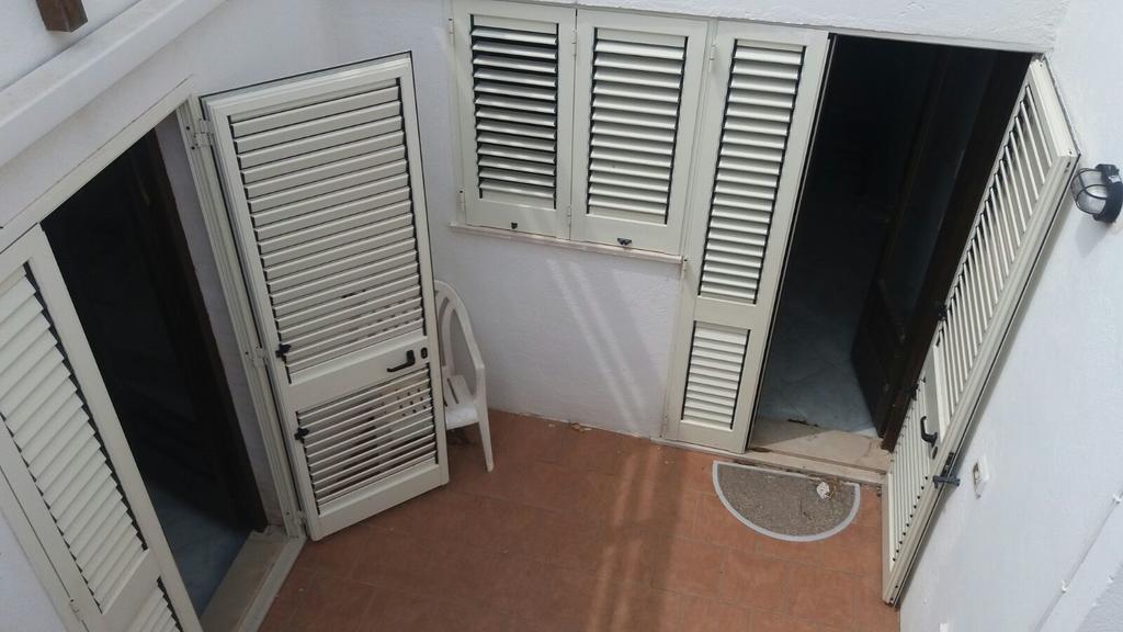 Badisco Vacanze Otranto Ngoại thất bức ảnh