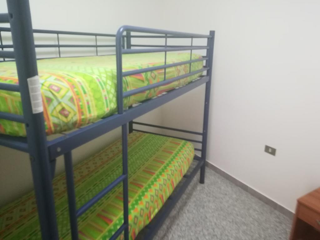 Badisco Vacanze Otranto Ngoại thất bức ảnh